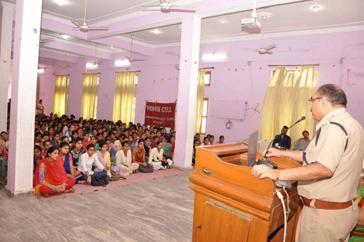 auditorium